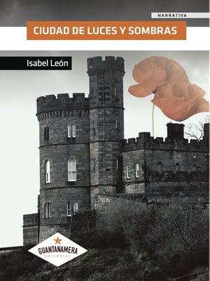 cover image of Ciudad de luces y sombras